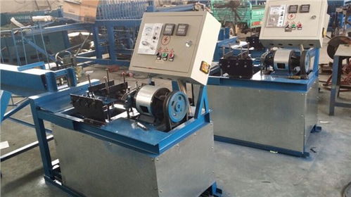 生產(chǎn)銷售菱形網(wǎng)機(jī),半自動(dòng)菱形網(wǎng)機(jī)廠家 安平縣華鋼絲網(wǎng)機(jī)械制造廠 絲網(wǎng)機(jī)械,菱形網(wǎng)機(jī),經(jīng)緯網(wǎng)