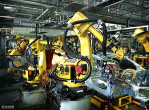 專一不移,業(yè)心勃勃 專業(yè)分享第一期 機(jī)械設(shè)計(jì)制造及其自動(dòng)化