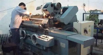 一個(gè)機(jī)械畢業(yè)生的感嘆 除了廠房,工廠里沒有一臺(tái)設(shè)備 一樣工具是中國制造