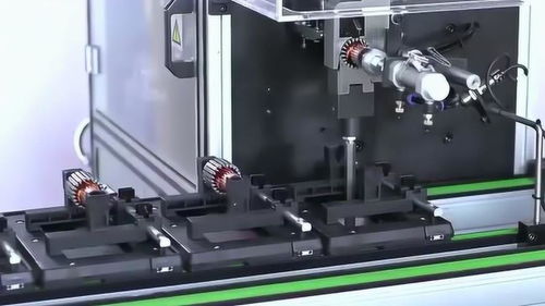 頂級(jí)的機(jī)械制造過程,牛人自制看2遍都不厭煩