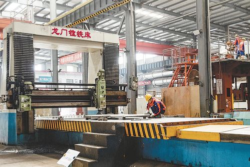 生產(chǎn)液壓機(jī)械