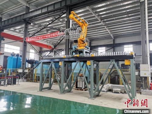 山東逐夢(mèng)數(shù)字經(jīng)濟(jì) 新藍(lán)海 塑造高質(zhì)量發(fā)展 新引擎