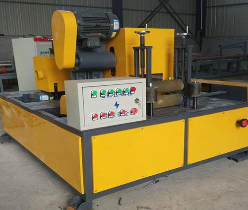 角鐵方管除銹機制造機械