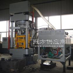 高配置經(jīng)濟型粉末制品成型設(shè)備s鑫源牌粉末液壓機