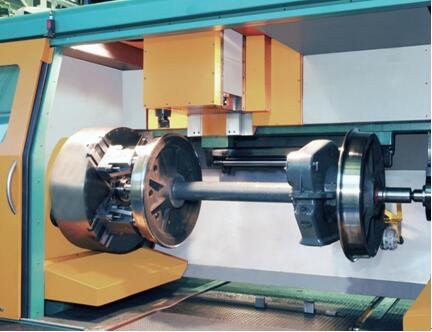 歐洲十大車銑復(fù)合機床制造商