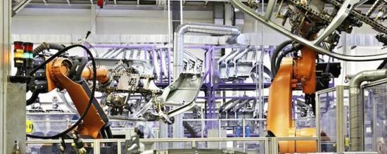 物聯(lián)網(wǎng)傳感器將助力工廠預(yù)見性維護(hù)