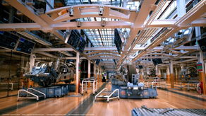 英國stefano tsai三維作品