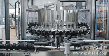 智能制造強勢來襲 傳統(tǒng)食品機械應升級改造