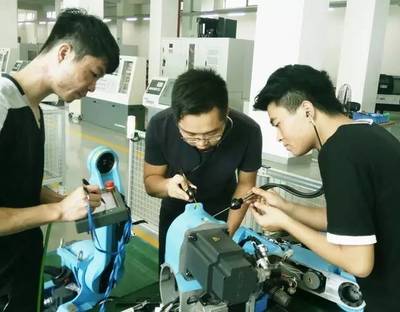 陳晟老師解讀高考熱門專業(yè):機(jī)械設(shè)計(jì)制造及其自動(dòng)化_教育_網(wǎng)