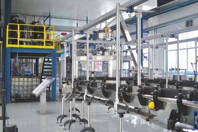 機(jī)械設(shè)計(jì)與制造加工等過程中最重要的概念