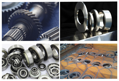 鋼鐵行業(yè)真的慘淡嗎?看機(jī)械制造結(jié)構(gòu)鋼獨(dú)秀!