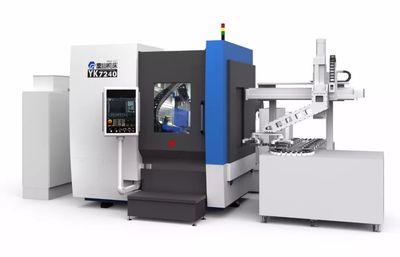 【展會(huì)預(yù)告】秦川集團(tuán)與您相約第十六屆中國(guó)國(guó)際機(jī)床展覽會(huì)