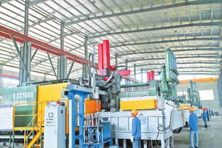 三明全市機(jī)械制造產(chǎn)業(yè)實(shí)現(xiàn)產(chǎn)值200多億元