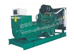 銷售沃爾沃發(fā)電機(jī)商機(jī)平臺(tái)