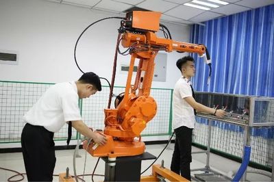 敲黑板|為什么思源的機(jī)械設(shè)計(jì)制造及其自動(dòng)化是省級(jí)“一流專業(yè)”呢?