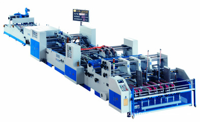 【上海上品機(jī)械SP_ZD全自動(dòng)粘箱機(jī)】?jī)r(jià)格_廠家_圖片 -