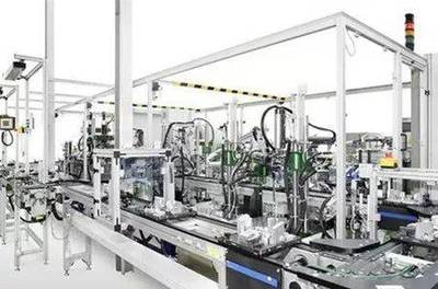 【解讀】每天一個(gè)大學(xué)專業(yè)--機(jī)械設(shè)計(jì)與制造及其自動(dòng)化