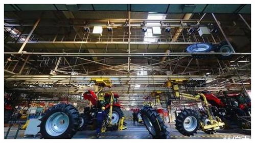 中國特大機(jī)械制造廠,為何會(huì)淪落到年虧13億,董事長辭職的地步