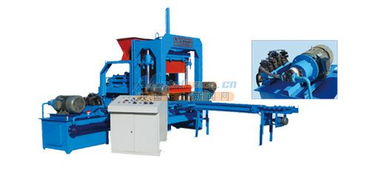 山海關(guān)立群機(jī)械 專業(yè)的全自動(dòng)免燒磚機(jī)提供商 全自動(dòng)免燒磚機(jī)制造商