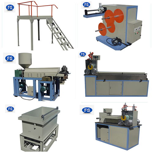 生產(chǎn)無結(jié)網(wǎng)設備價格如何計算 在線咨詢