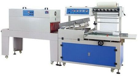 藥盒套膜封口收縮機 全自動藥盒套膜包膜機產(chǎn)品圖片,藥盒套膜封口收縮機 全自動藥盒套膜包膜機產(chǎn)品相冊 - 濟南東泰機械制造 - 九正