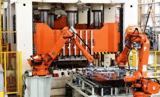 五征集團實施百年品牌企業(yè)培育工程