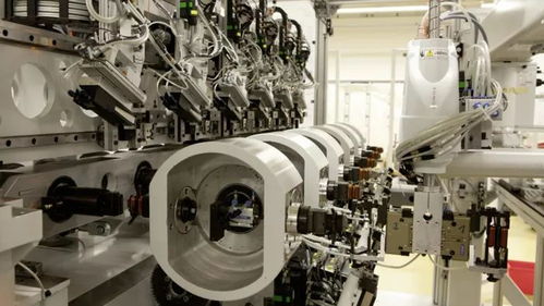 舍弗勒收購電機機械制造商 擴大生產(chǎn)規(guī)模