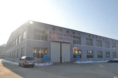 煙臺通用機(jī)械設(shè)備制造招聘信息_公司前景_規(guī)模_待遇怎么樣