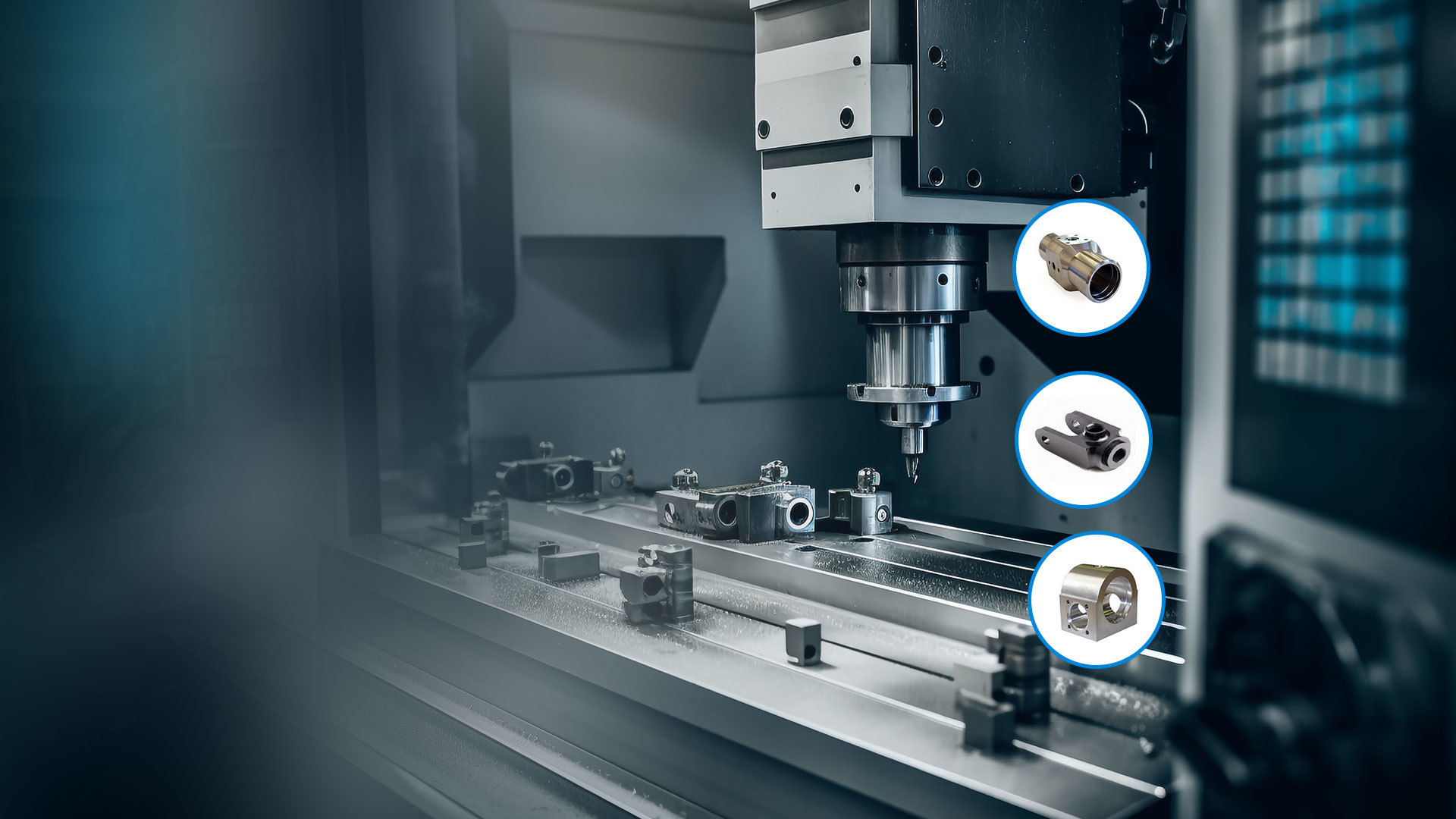 洛陽銳安數(shù)控機床_零部件機械制造加工,軍工產(chǎn)品的配套加工,