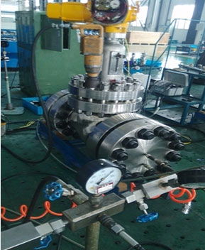 改革開放40周年機械工業(yè)發(fā)展征文 科技創(chuàng)新引領核電閥門 中國制造 中核蘇閥40年發(fā)展