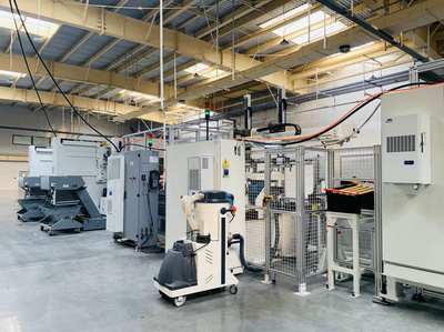 長(zhǎng)春泰盟機(jī)械制造股份