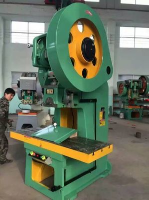 【龍巖沖床廠家、龍巖小沖床廠家】今日行情價(jià)格走勢(shì)_報(bào)價(jià)_圖片-福建凱力重工機(jī)械制造