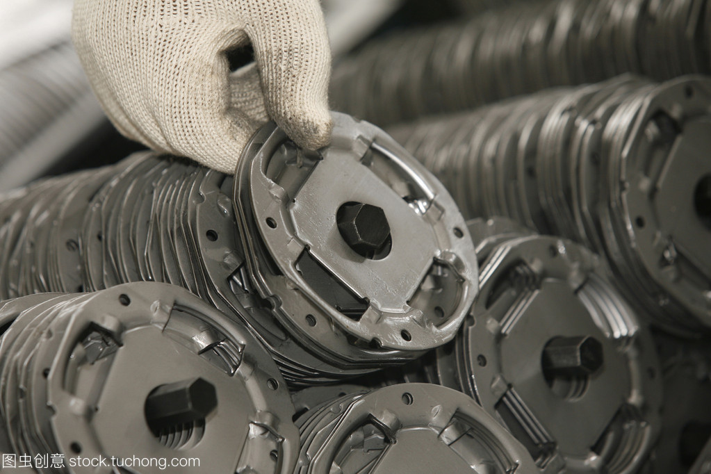 工業(yè)產(chǎn)品