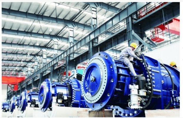 中國經(jīng)濟一霸,江蘇省制造業(yè)多優(yōu)秀?實力超乎想象