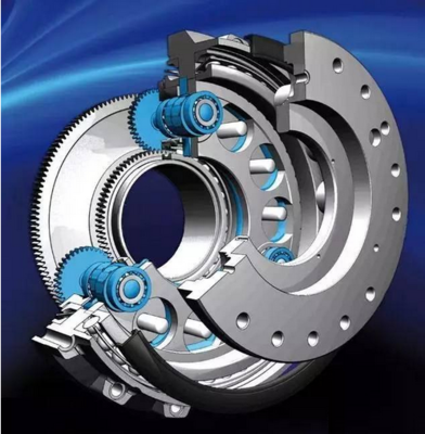 RV減速器為什么不被國產(chǎn)機器人采用?根本原因是技術和成本?