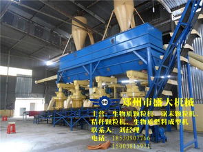 環(huán)模使用壽命長(zhǎng) 圖 玉米秸稈顆粒機(jī)廠(chǎng)家 淄博木屑顆粒機(jī)廠(chǎng)家高清圖片 高清大圖