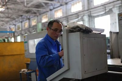 重慶長征2018年度勞動(dòng)模范先進(jìn)事跡展播