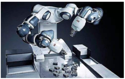 工業(yè)機(jī)器人教材(張建民)PDF版電子書免費(fèi)下載