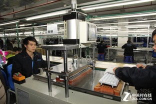 追逐理想的“瘋子”——狼蛛總經(jīng)理劉云飛的機(jī)械制造之路專訪