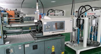 120t塑料臥式機(jī)械改裝液態(tài)硅膠奶嘴制品設(shè)備，價(jià)格電議