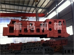 泊頭市前馮機(jī)械制造 專業(yè)機(jī)床及配件、異型鑄件、模具與機(jī)加工服務(wù)