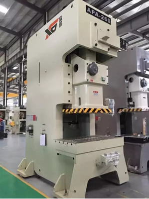 展商聚焦 寧波協(xié)鍛精密機(jī)械，引領(lǐng)機(jī)械制造新篇章